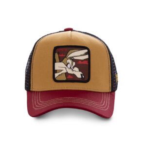 men-s-capslab-looney-tunes-coyote-cap 2