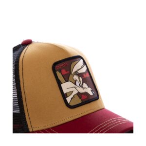 men-s-capslab-looney-tunes-coyote-cap 3