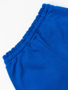 Completo tuta leggero con felpa boxy fit + pantalone largo 2122 Royal (1)