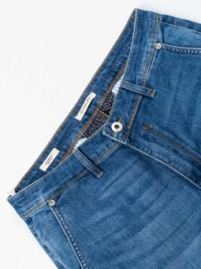 GIANNI LUPO Jeans skinny liscio con tasca alla francese KENSON GL6362Q (3)