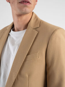 IMPERIAL Giacca monopetto da abito JZ0KJBQ Camel (4)