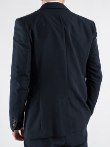 IMPERIAL Giacca monopetto da abito JZ0KJBQ Navy (5)
