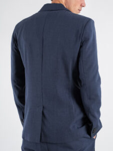 IMPERIAL Giacca monopetto da abito JZ0KJCH Blu (6)