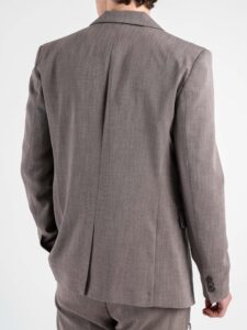 IMPERIAL Giacca monopetto da abito JZ0KJCH Moro (3)