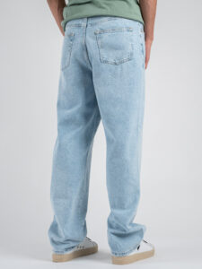 ONLY&SONS Jeans Loose fit basico FADE 22031146 Light Blue Denim5