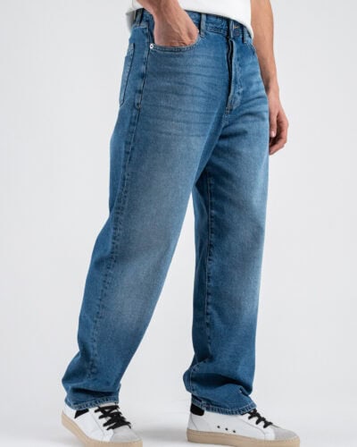ONLYSONS Jeans Loose fit basico FADE 22031146 Medium Blue Denim2 Nuovi Arrivi