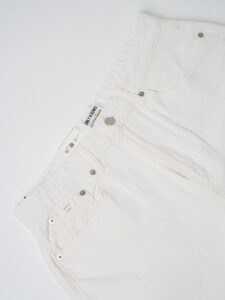 ONLY&SONS Jeans Loose fit basico FADE 22031661 White5