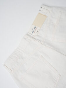 ONLY&SONS Jeans Loose fit basico FADE 22031661 White6