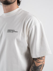 ONLY&SONS T-shirt con stampa sul retro ABSTRACT 22034186 Cloud Dancer (6)