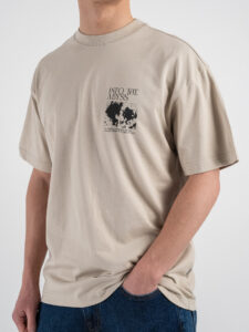 ONLY&SONS T-shirt con stampa sul retro ABSTRACT 22034186 Silver Lining (2)
