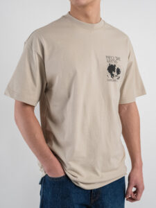 ONLY&SONS T-shirt con stampa sul retro ABSTRACT 22034186 Silver Lining (4)