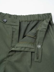 SANE’ EST LONG Militare (Variante identica al sanè ma più lungo) (8)