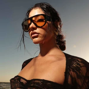 vanezia giallo