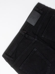 GIANNI LUPO Jeans basico slim fit KEVIN GL6360Q Black (1)