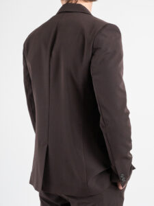 IMPERIAL Giacca monopetto da abito JZ0KJBQ Moro (1)