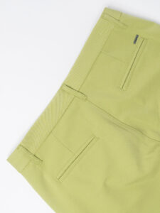 IMPERIAL Pantalone chinos da abito PWB0JRD Cerdo (1)