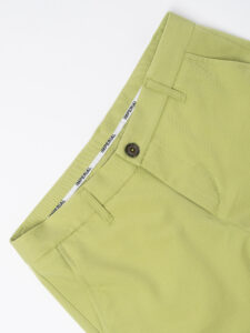 IMPERIAL Pantalone chinos da abito PWB0JRD Cerdo (2)