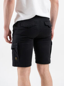 ONLY&SONS Bermuda con tasconi laterali DEAN 22025602 Black (1)