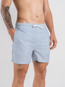 ONLY&SONS Costume rigato TED 22021841 Quiet Harbor (1)