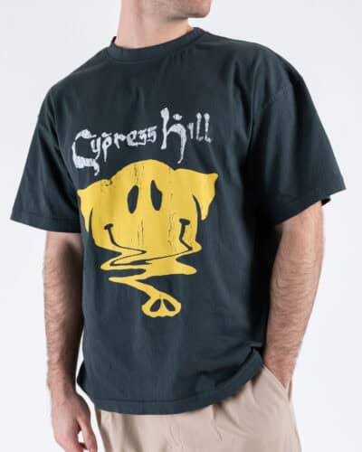 ONLYSONS T shirt con stampa smile frontale CYPRESS 22033843 PhantomElephant 4 Nuovi Arrivi
