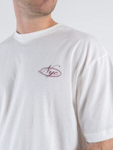 ONLY&SONS T-shirt con stampa sul retro VISTA 22033627 Cloud dancer (4)