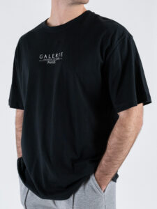 ONLY&SONS T-shirt con stampa sul retro VISTA 22033627 Jet Black (1)