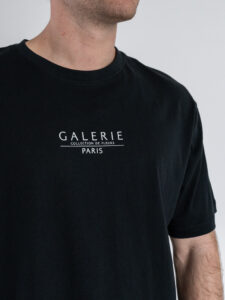 ONLY&SONS T-shirt con stampa sul retro VISTA 22033627 Jet Black (5)