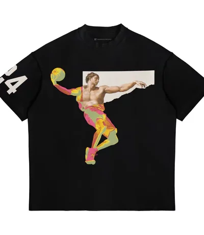 slam dunk black fronte 460x Nuovi Arrivi