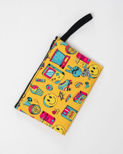 BERNA Pochette fantasia Anni 90 251191 Nuovi Arrivi