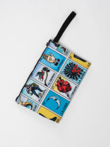 BERNA Pochette fantasia Tarocchi 251170