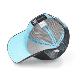 Casquette-trucker-avec-filet-Dragon-Ball-Super-Black-Goku 10