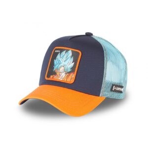 Casquette-trucker-avec-filet-Dragon-Ball-Super-Black-Goku