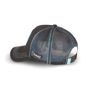 Casquette-trucker-avec-filet-Dragon-Ball-Super-Black-Goku 9
