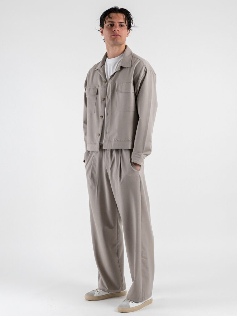 Miglior Pantaloni Tuta In Cotone Leggero Da Uomo (2023 - Foto 3