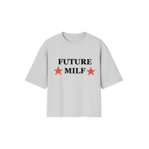 Future Milf BiancaRossa