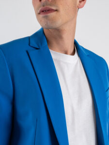 IMPERIAL Giacca monopetto da abito JZ0KJRD Bluette (1)