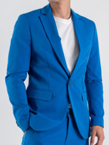 IMPERIAL Giacca monopetto da abito JZ0KJRD Bluette (3)