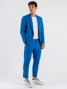 IMPERIAL Giacca monopetto da abito JZ0KJRD Bluette (5)
