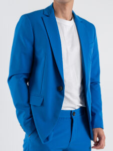 IMPERIAL Giacca monopetto da abito JZ0KJRD Bluette (6)