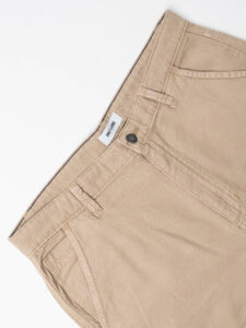 ONLY&SONS Bermuda in jeans EDGE 22030223 Chinchilla (2)
