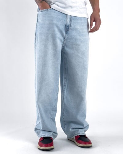 ONLYSONS Jeans balloon basico CARL 22032615 Light Blue Denim 2 Nuovi Arrivi
