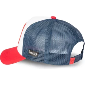 cappellino-trucker-bianco-blu-e-rosso-beer-pong-be2-cocktails-di-capslab 3