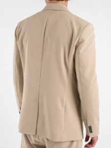 IMPERIAL Giacca monopetto da abito JZ0KJBQ Beige (3)