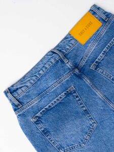 ONLY&SONS Jeans gamba dritta EDGE 22030017 Special Bright Blue Denim (1)