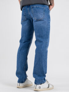 ONLY&SONS Jeans gamba dritta EDGE 22030017 Special Bright Blue Denim (7)