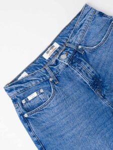ONLY&SONS Jeans gamba dritta EDGE 22030017 Special Bright Blue Denim (8)
