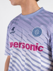 ONLY&SONS t-shirt over calcio con stampa fronteretro VINI 22037325 Dusty BlueSupersonic (5)