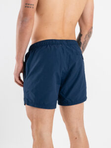 SEINSE Costume in tinta unita BM101SS Blu (1)