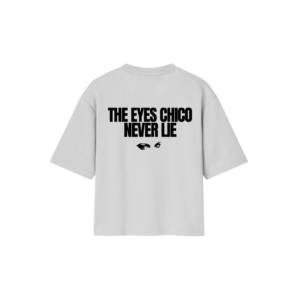 The Eye Chico Never Li