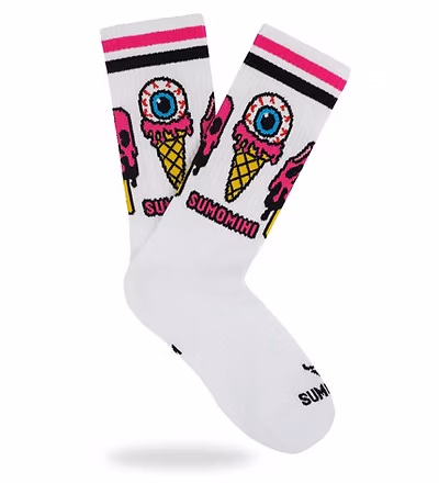 ice creepy sumomihi 1 Nuovi Arrivi